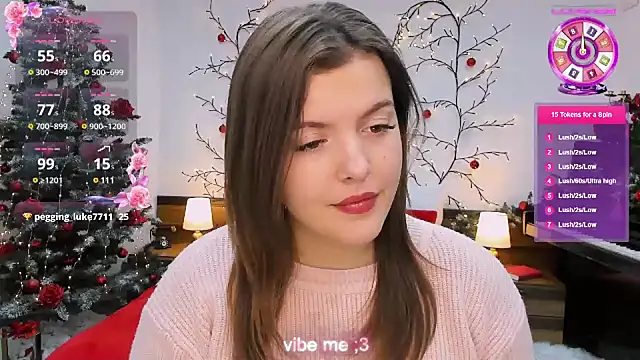 showmeparadise online show from 18, 12, 2024