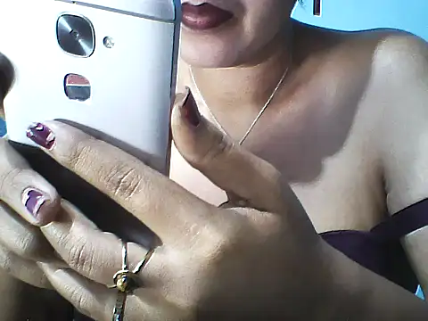 Snapshot of layanah12 chatting on 21, 2, 2025 layanah12 online show from 21, 2, 2025