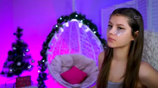 EvaThopson online show from 17, 1, 2026