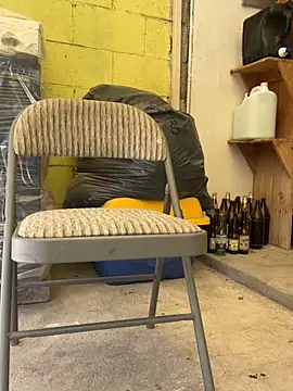 Hxnsovrgon online show from 27, 2, 2025