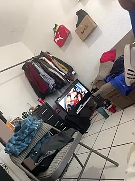 Hxnsovrgon online show from 10, 3, 2025