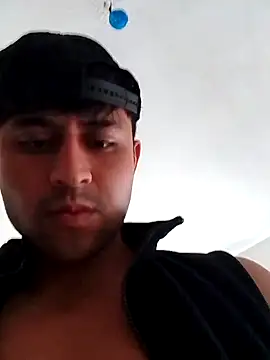 Hxnsovrgon online show from 9, 10, 2025