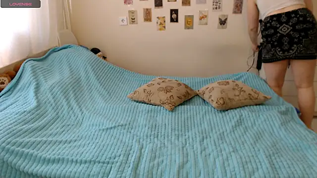 BettyandRich  online show from 3, 10, 2025