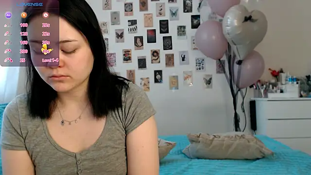 BettyandRich  online show from 10, 10, 2025