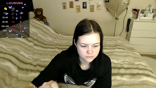 BettyandRich  online show from 29, 11, 2025