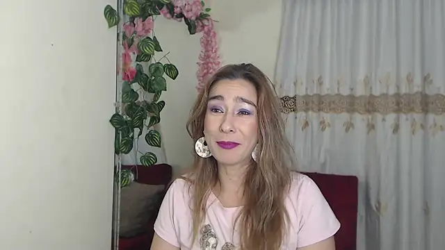 Madam dali online show from 18, 2, 2025