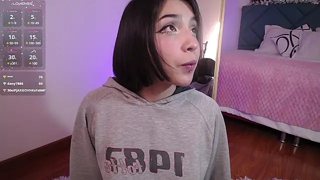 Escarlett Wii online show from 22, 2, 2025