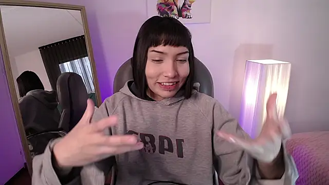 Escarlett Wii online show from 16, 3, 2025