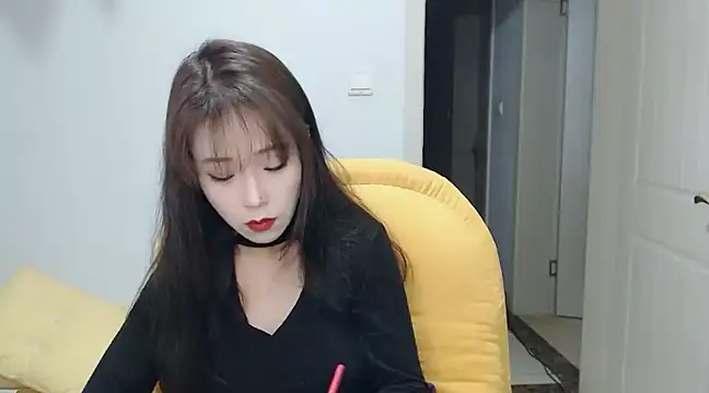 Snapshot of SuSushi728 chatting on 16, 3, 2025 SuSushi728 online show from 16, 3, 2025