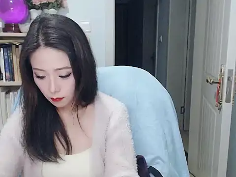 SuSushi728 online show from 10, 1, 2026