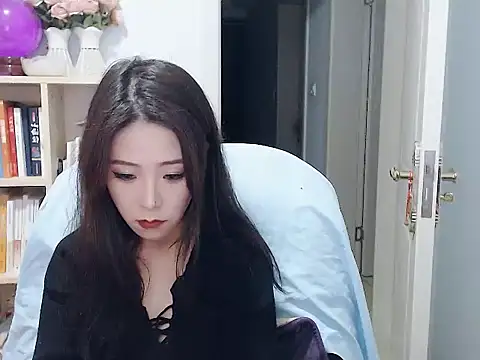 SuSushi728 online show from 14, 2, 2026