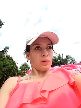 Tefannyy  online show from 9, 3, 2025