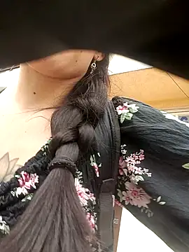 Tefannyy  online show from 12, 3, 2025