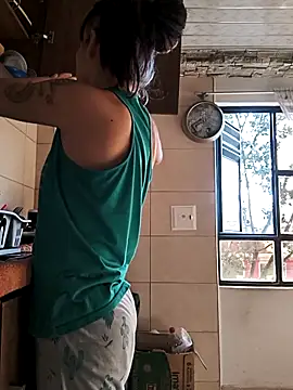 Tefannyy  online show from 8, 2, 2026