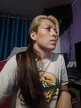 Tefannyy  online show from 21, 5, 2026
