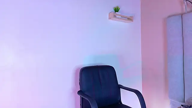 ChanelAdamss  online show from 24, 10, 2025