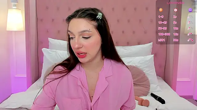 GiaCale online show from 28, 2, 2025