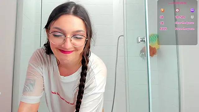 GiaCale online show from 1, 3, 2025