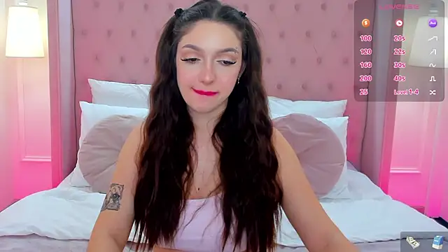 GiaCale online show from 2, 3, 2025