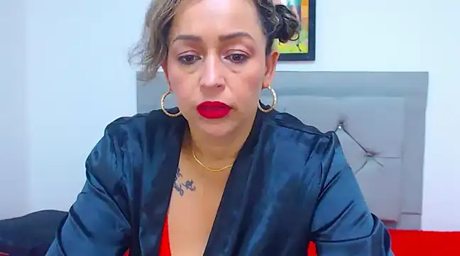 Snapshot of ariellth chatting on 25, 1, 2025 ariellth online show from 25, 1, 2025