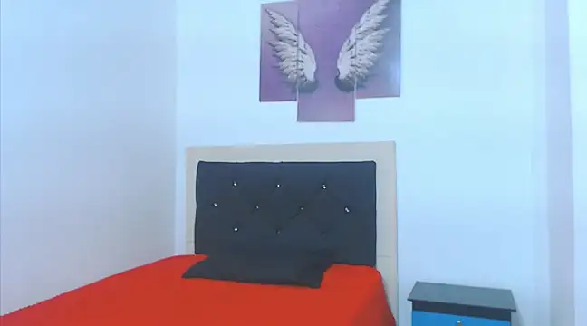 Snapshot of ariellth chatting on 14, 3, 2025 ariellth online show from 14, 3, 2025