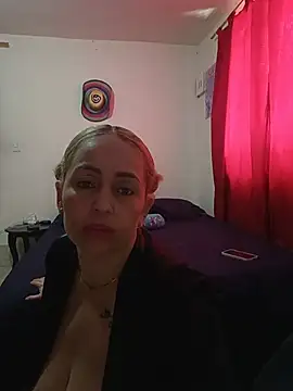 Snapshot of ariellth chatting on 27, 7, 2026 ariellth online show from 27, 7, 2026