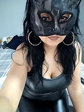 Barby8787 online show from 25, 1, 2025