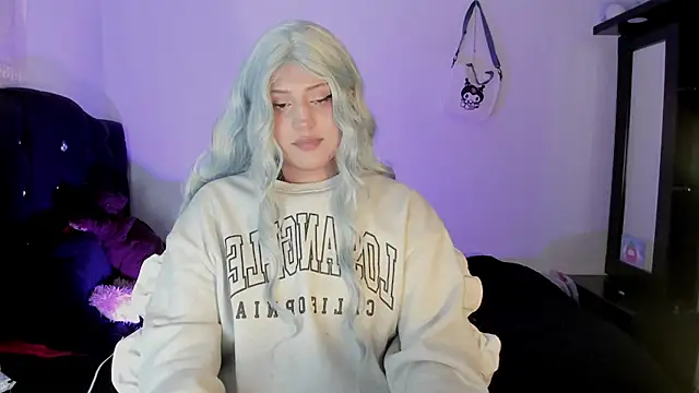 Ju Kyung online show from 16, 2, 2025