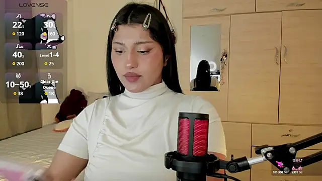 Ju Kyung online show from 8, 10, 2025