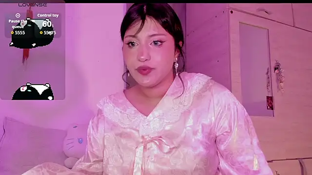 Ju Kyung online show from 26, 11, 2025