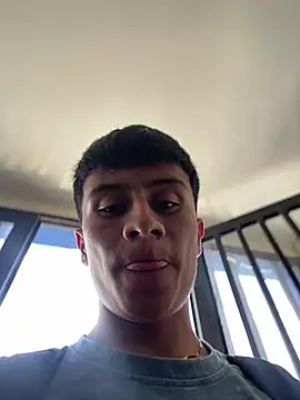 Snapshot of The__Rodriguez chatting on 26, 5, 2026 The Rodriguez online show from 26, 5, 2026