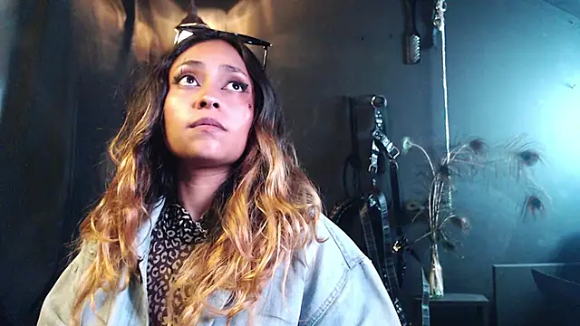 saba the courtesan online show from 16, 10, 2025