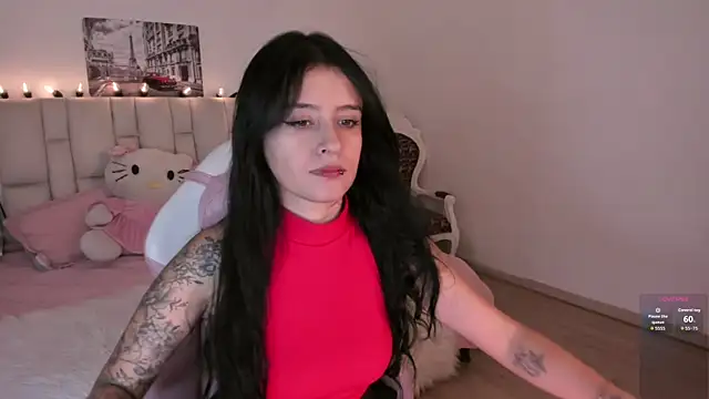 Snapshot of yenny_garcia chatting on 30, 6, 2026 yenny garcia online show from 30, 6, 2026