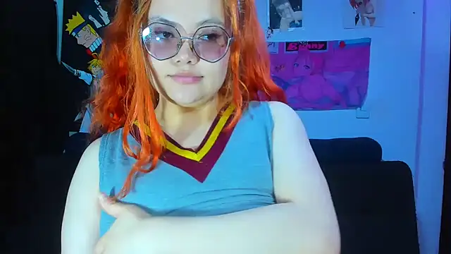 Lily stone04 online show from 23, 10, 2025