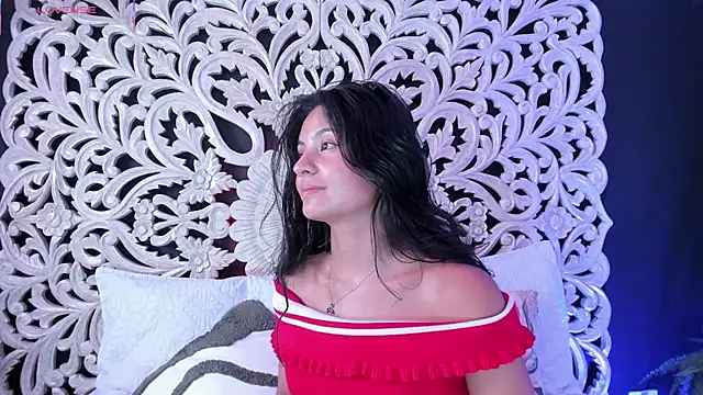 Snapshot of Mindy_sweety chatting on 13, 4, 2026 Mindy sweety online show from 13, 4, 2026