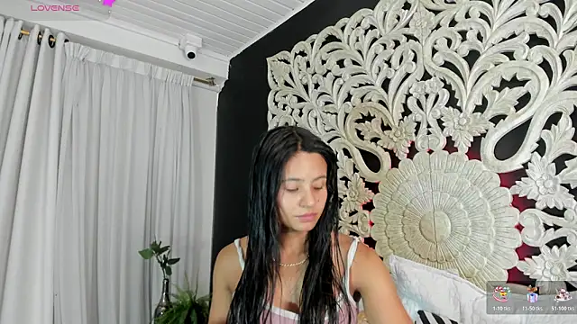 Snapshot of Mindy_sweety chatting on 23, 4, 2026 Mindy sweety online show from 23, 4, 2026