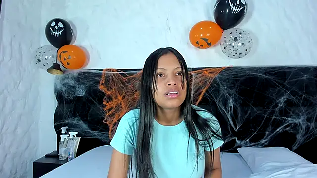 Kaylee sweet 1 online show from 24, 10, 2025