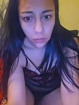 vikkilushh online show from 7, 1, 2026