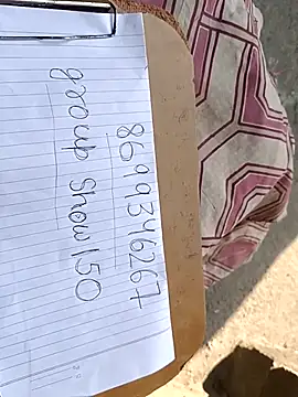 riteshika online show from 2, 3, 2026