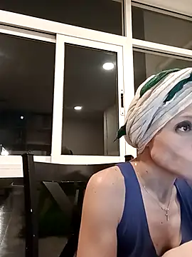 AnetteGoBa online show from 18, 9, 2025