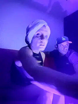 AnetteGoBa online show from 15, 11, 2025