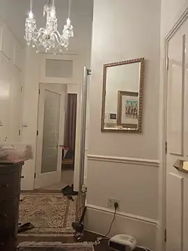 francaFerrariRoma online show from 29, 12, 2024