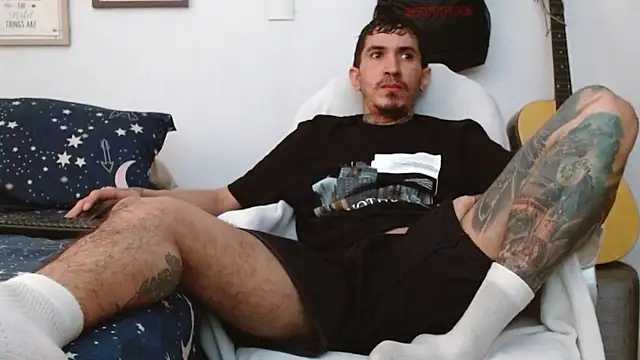 IaDoherty online show from 7, 10, 2025