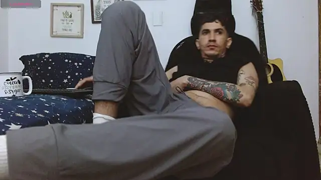 IaDoherty online show from 22, 10, 2025