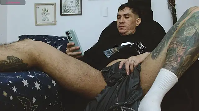 IaDoherty online show from 4, 11, 2025