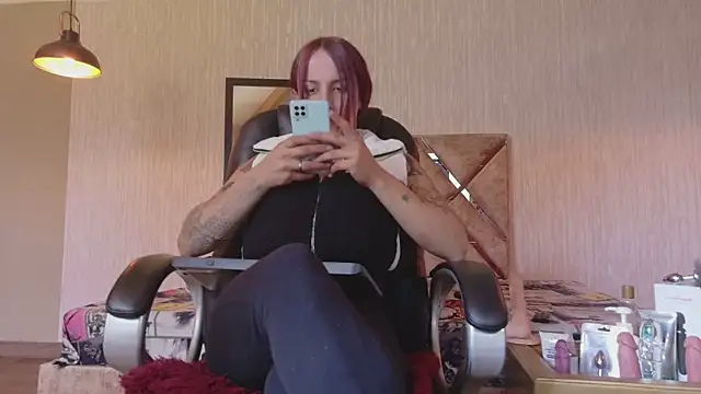 engel devil online show from 8, 11, 2025