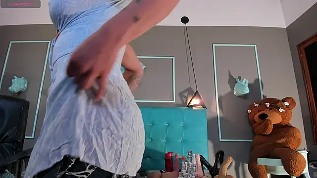 engel devil online show from 28, 3, 2026