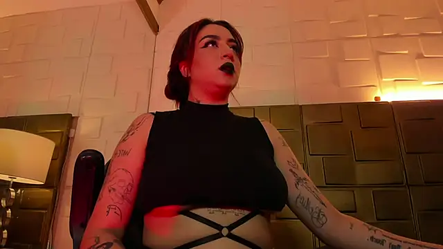 AnnikaMerliahh  online show from 5, 3, 2025