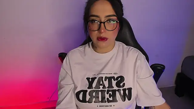 AnnikaMerliahh  online show from 10, 10, 2025