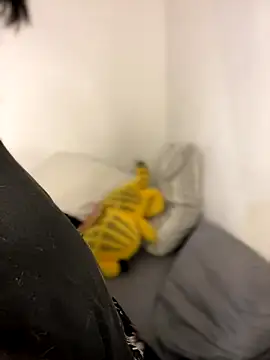 AnnikaMerliahh  online show from 30, 10, 2025